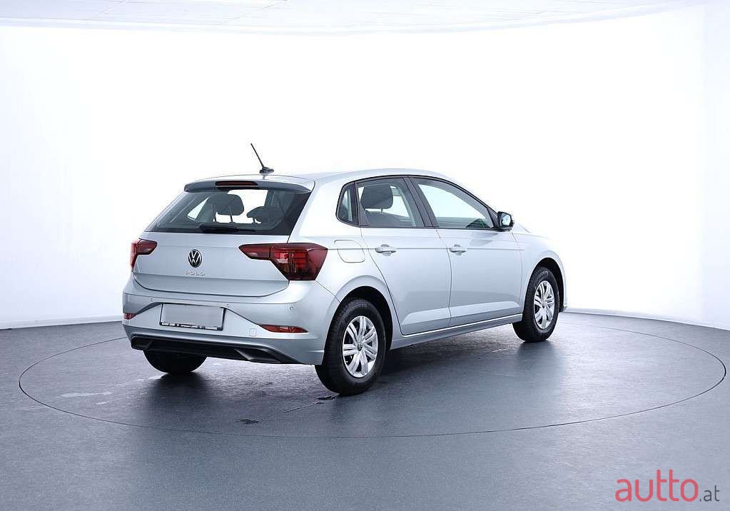 2023' Volkswagen Polo photo #5