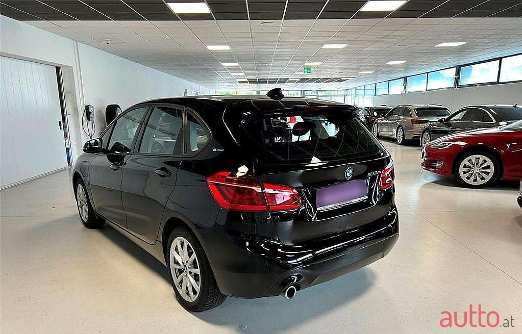 2019' BMW 2Er-Reihe photo #4