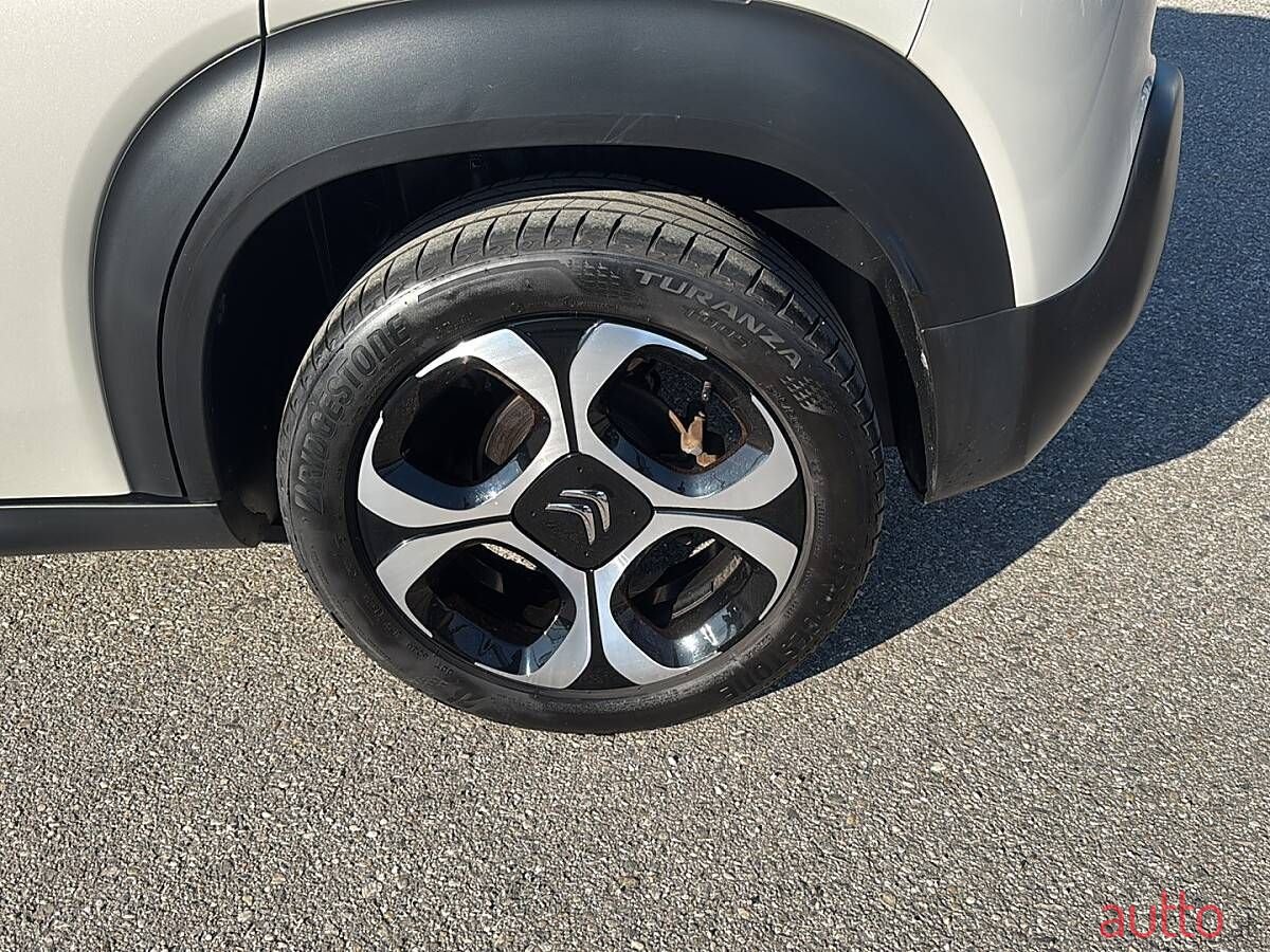 2021' Citroen C3 photo #6