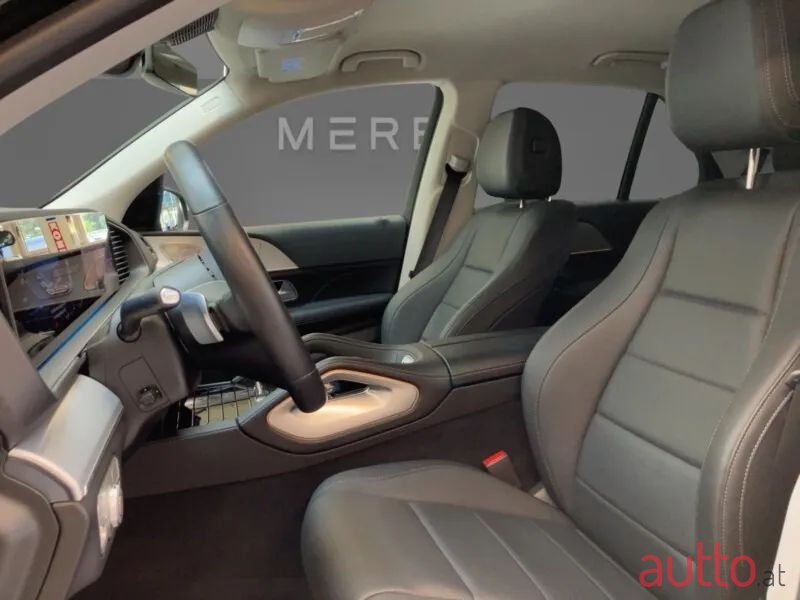 2024' Mercedes-Benz Gle-Klasse photo #6