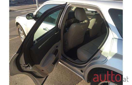 2007' Chrysler 300 C photo #5