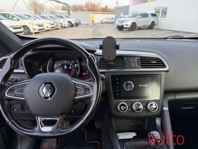 2019' Renault Kadjar photo #5