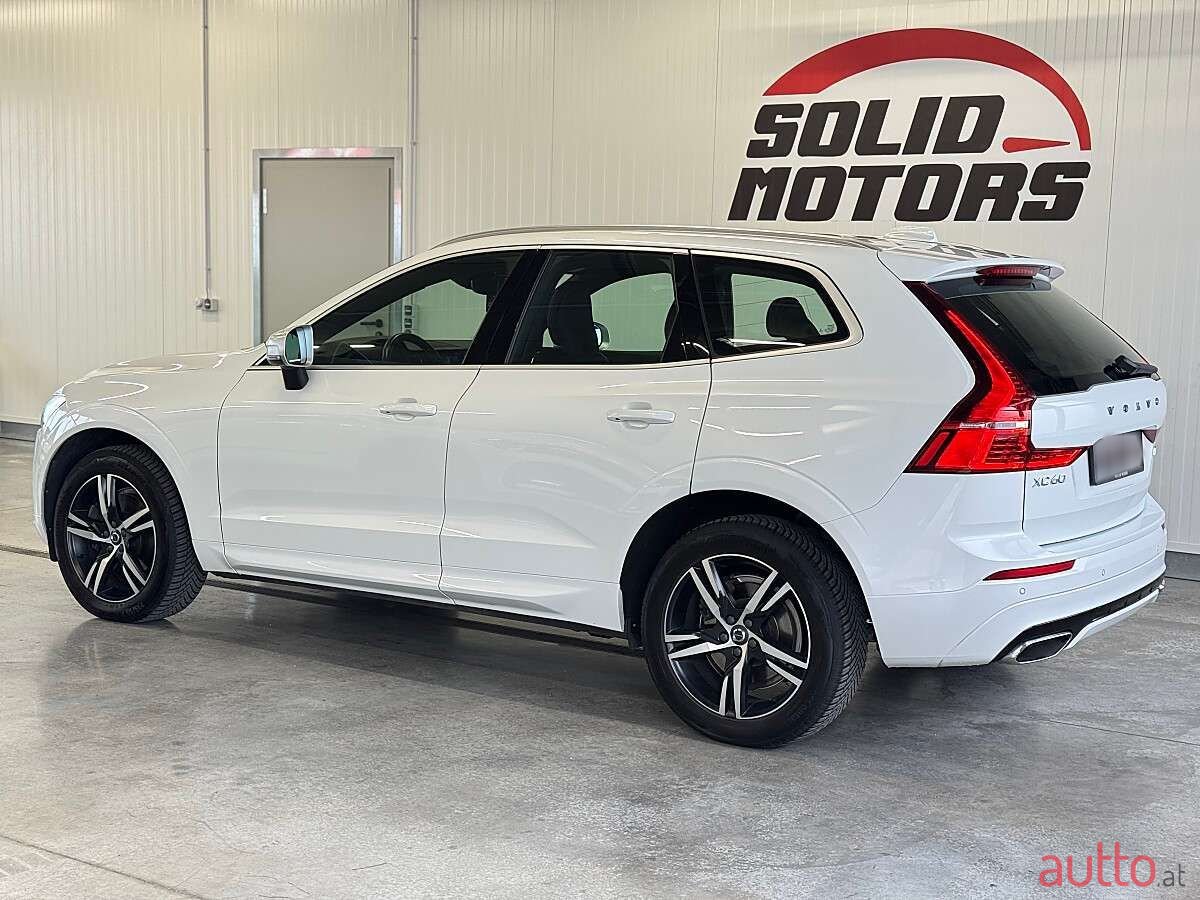 2019' Volvo XC60 photo #5