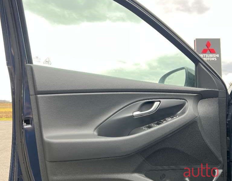 2024' Hyundai i30 photo #6