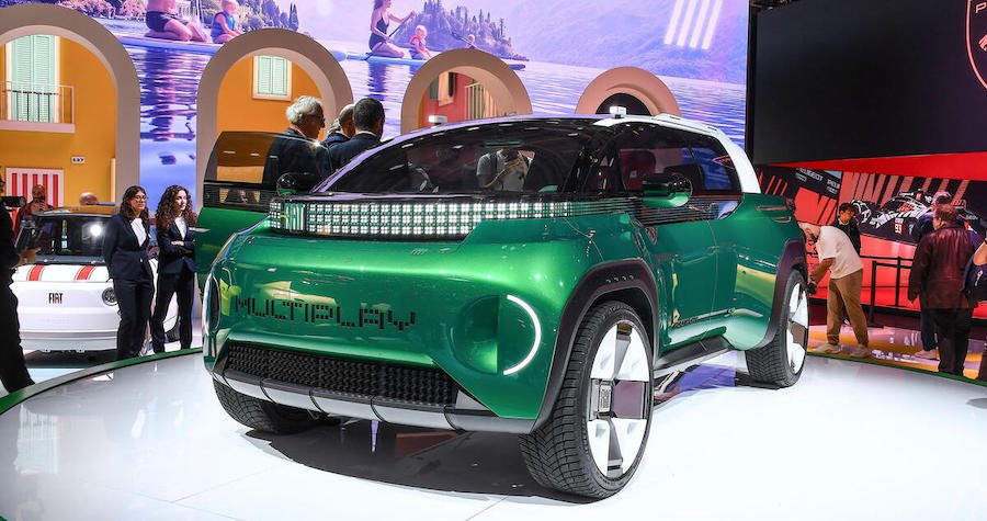 Fiat Multiplay