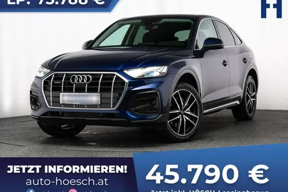 2024' Audi Q5