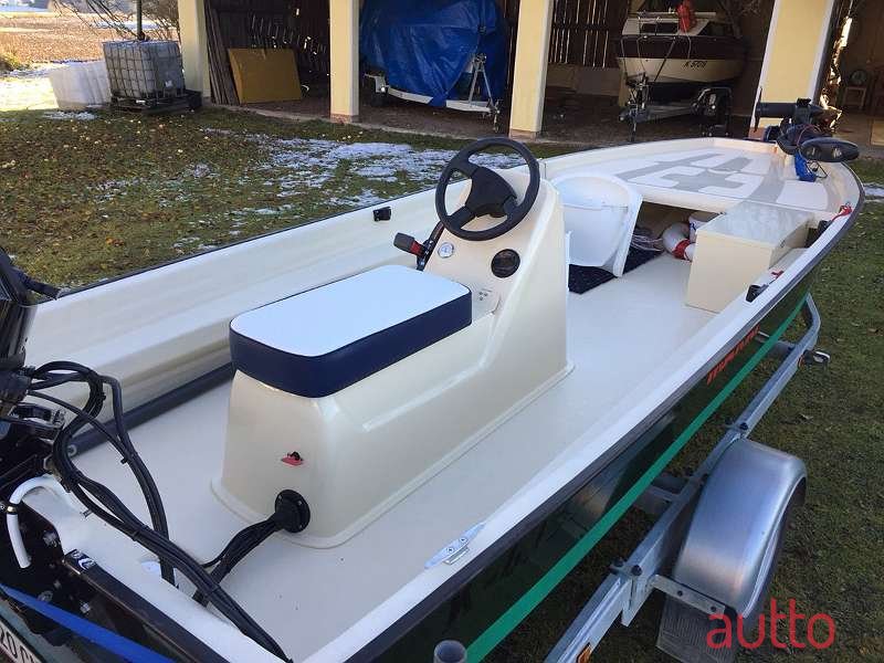 2005' Tohatsu photo #1