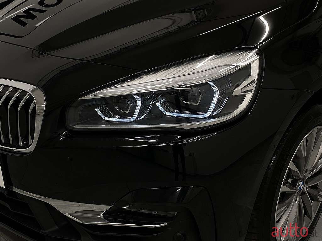 2018' BMW 2Er-Reihe photo #2