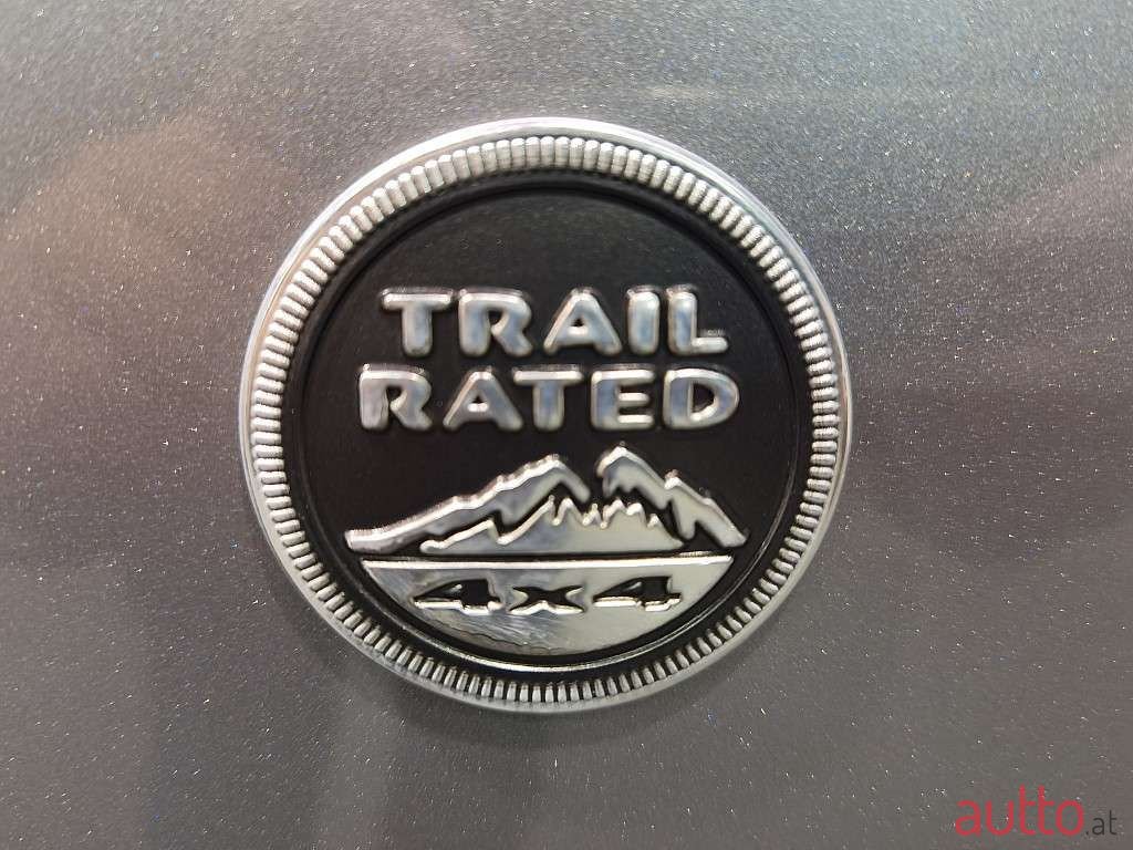 2016' Jeep Wrangler photo #6