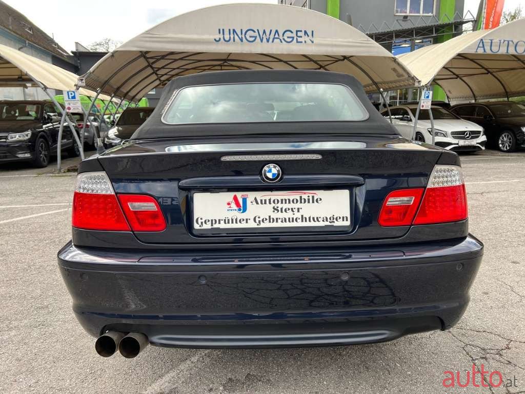 2006' BMW 3Er-Reihe photo #6