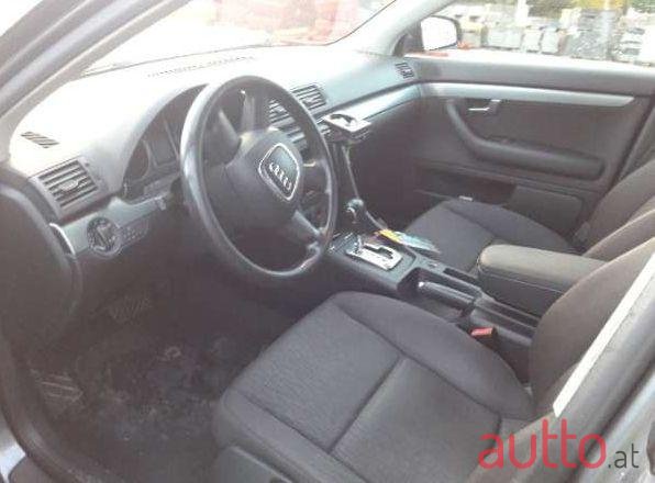 2005' Audi A4 photo #4