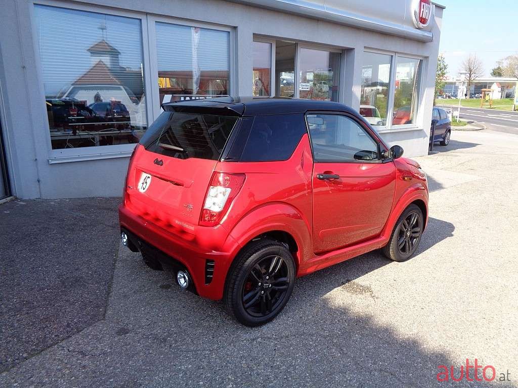 2021' Ligier Js photo #6