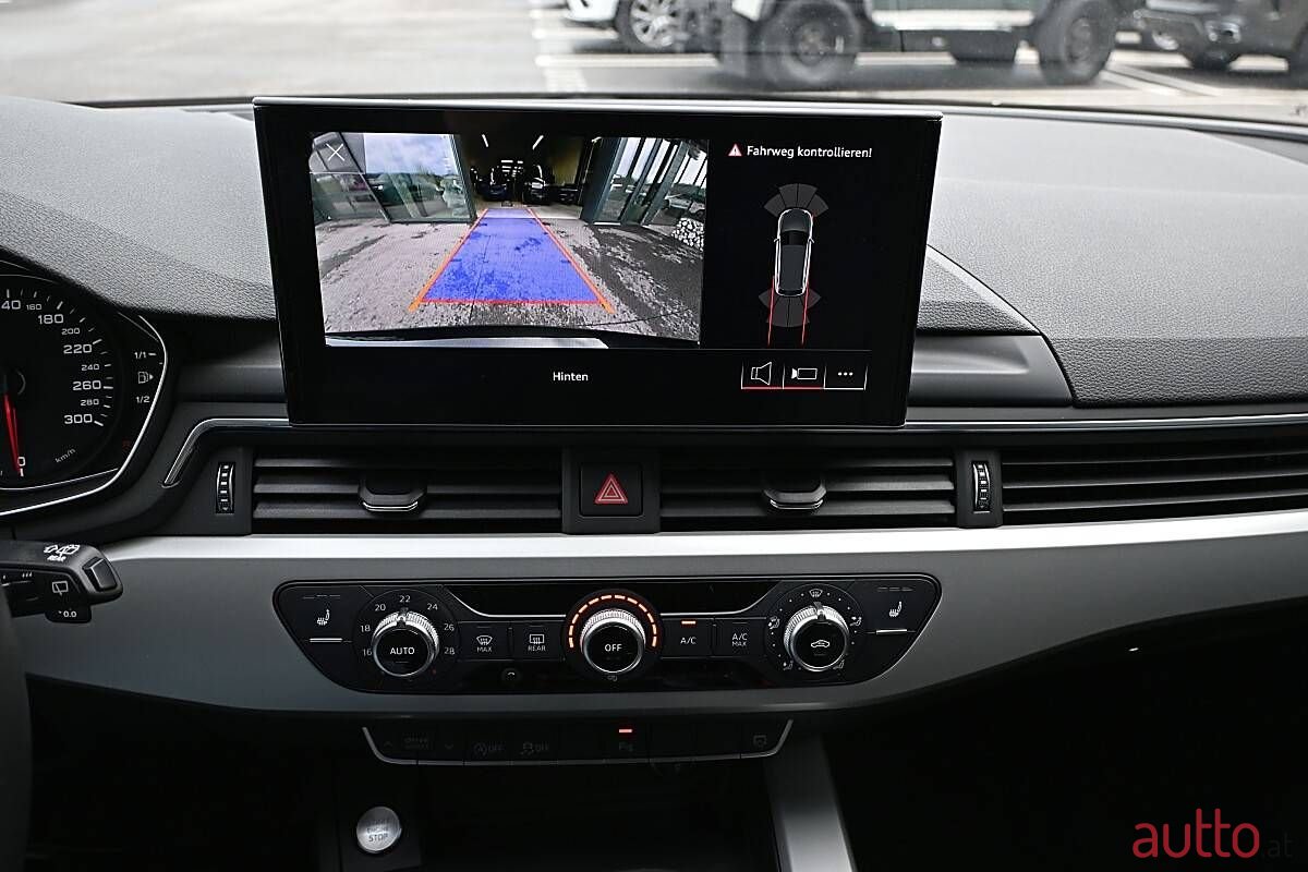 2022' Audi A4 photo #6