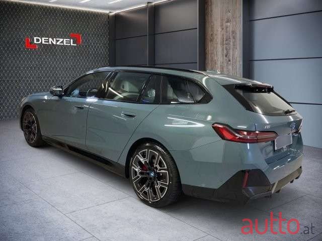 2024' BMW I5 photo #4