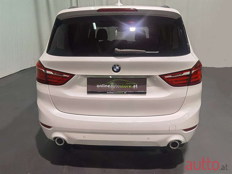 2019' BMW 2Er-Reihe photo #4