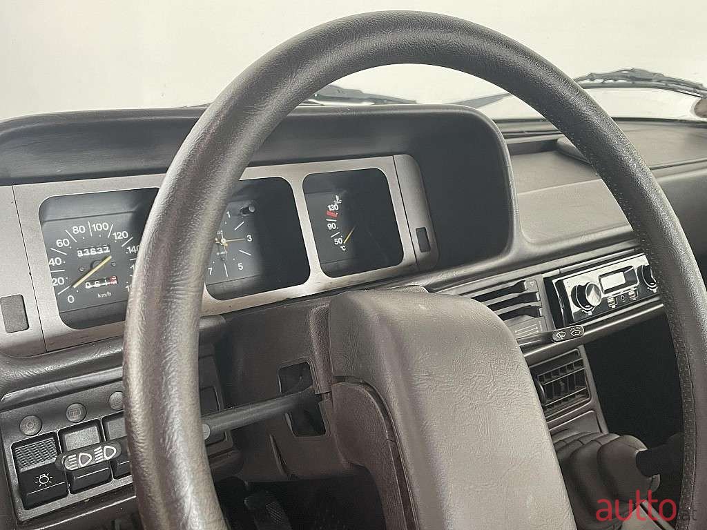 1980' Fiat 131 photo #5