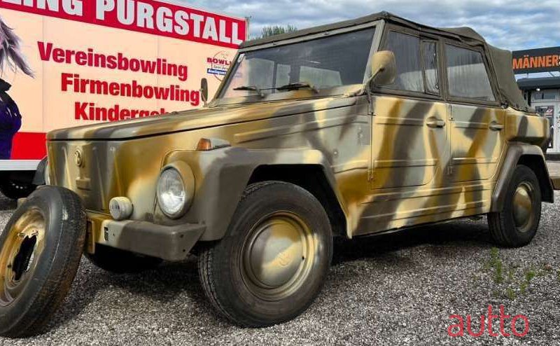 1974' Volkswagen photo #3