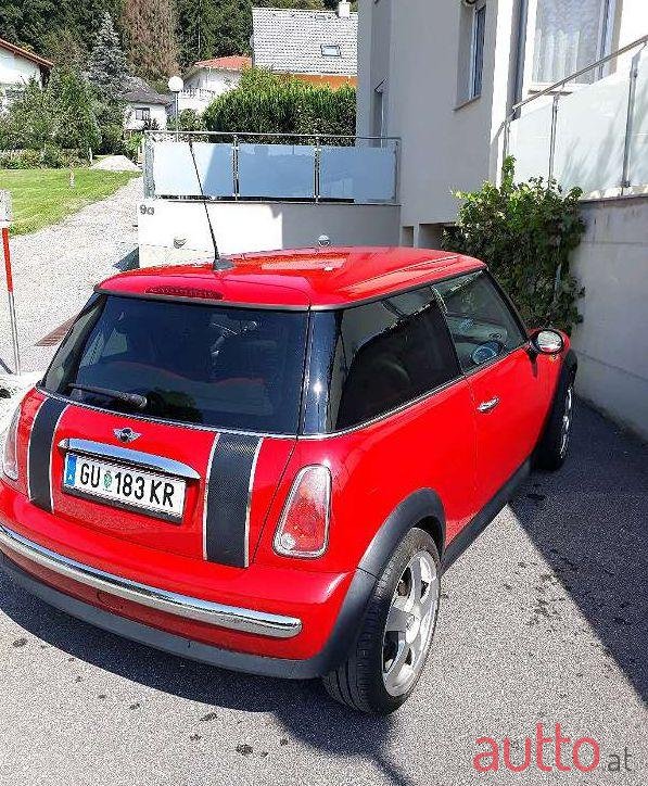 2005' MINI photo #2