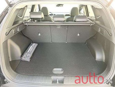 2022' Hyundai Tucson photo #4