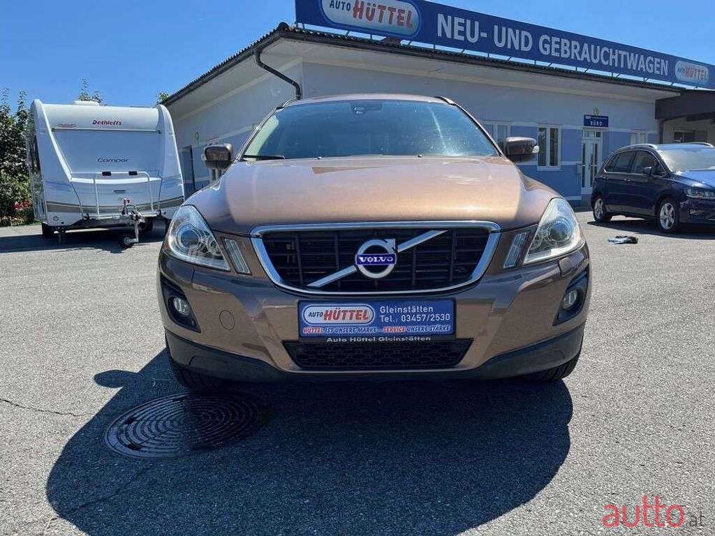 2008' Volvo XC60 photo #2