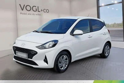2024' Hyundai i10