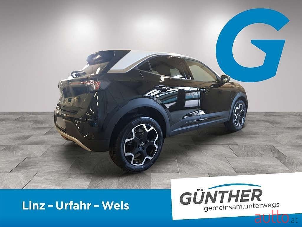 2023' Opel Mokka photo #3
