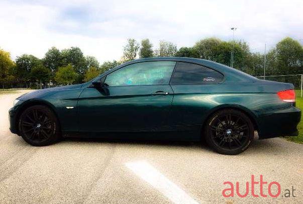 2007' BMW 3Er-Reihe photo #1
