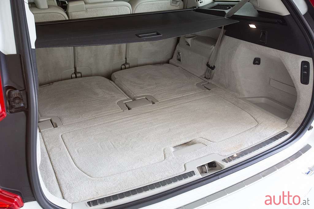 2018' Volvo XC90 photo #6