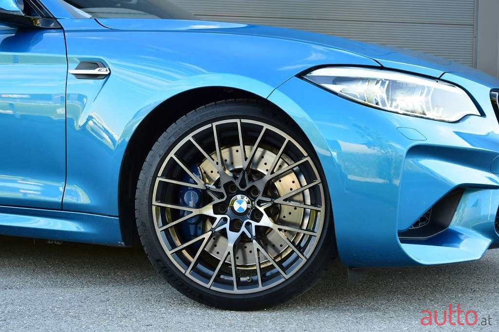 2018' BMW 2Er-Reihe photo #4