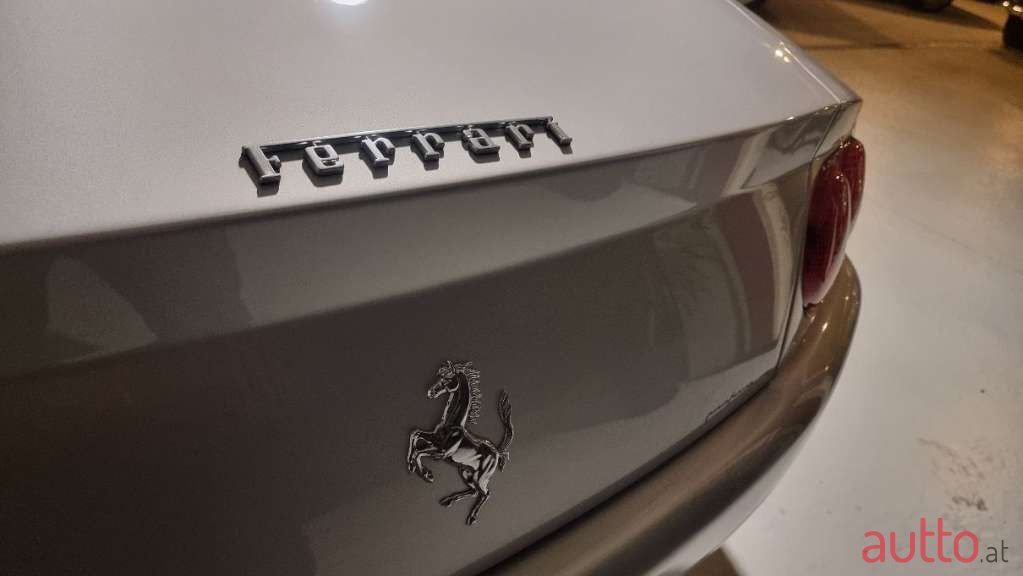 2020' Ferrari 456 photo #4