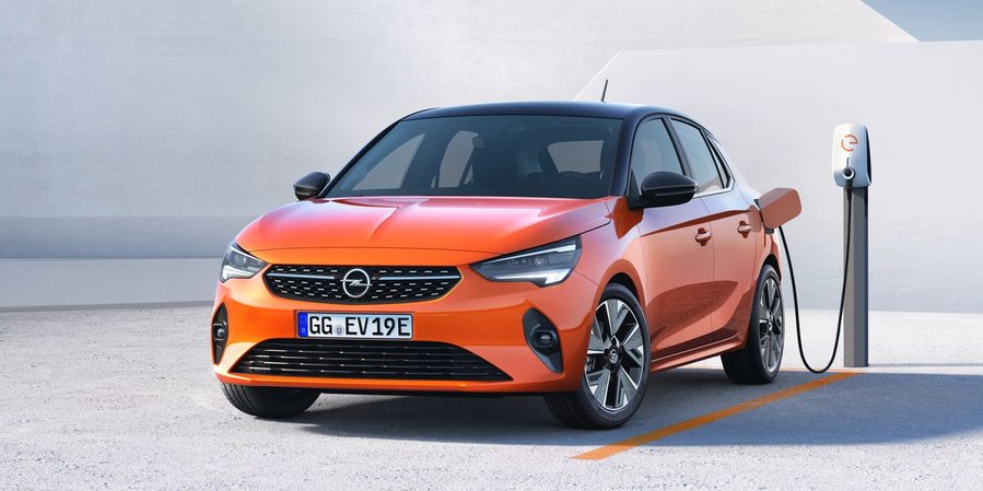 Das kostet der neue Opel Corsa