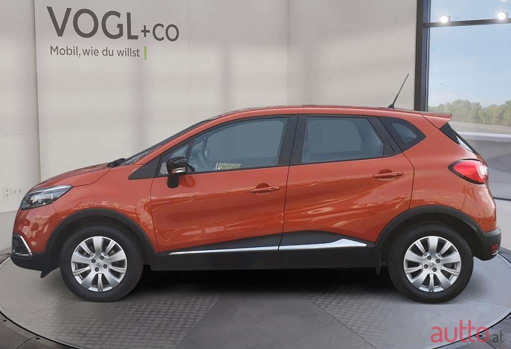 2011' Renault Captur photo #2
