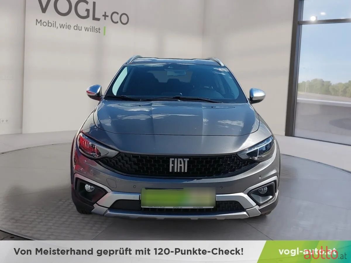 2021' Fiat Tipo photo #4