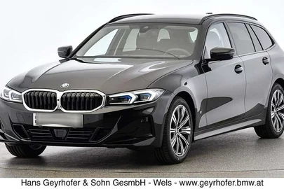 2024' BMW 3Er-Reihe