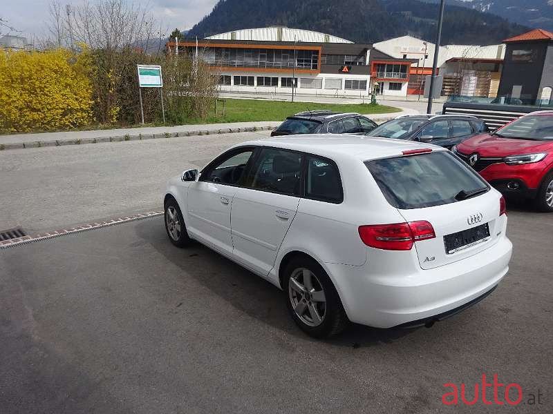 2011' Audi A3 photo #3
