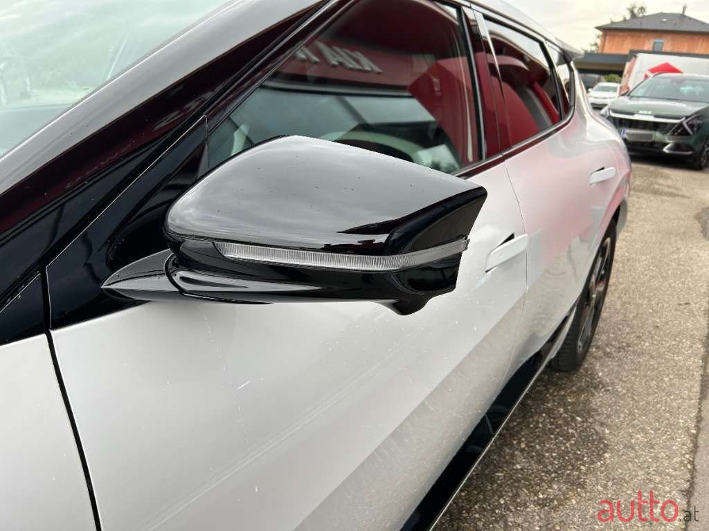 2023' Kia EV6 photo #6