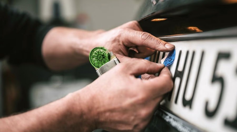 TÜV-Report: Das sind die (un)zuverlässigsten Autos