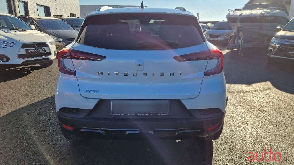 2024' Mitsubishi ASX photo #6