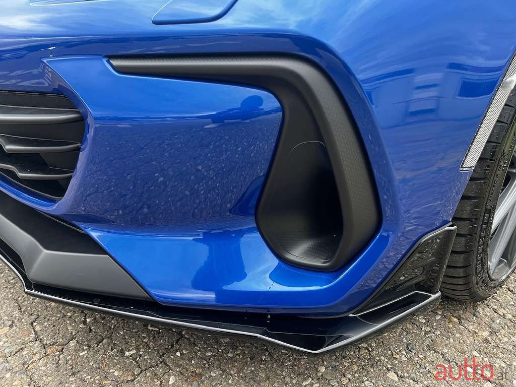2023' Subaru BRZ photo #5