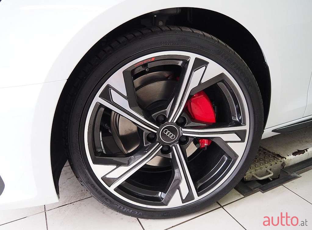 2023' Audi A4 photo #4