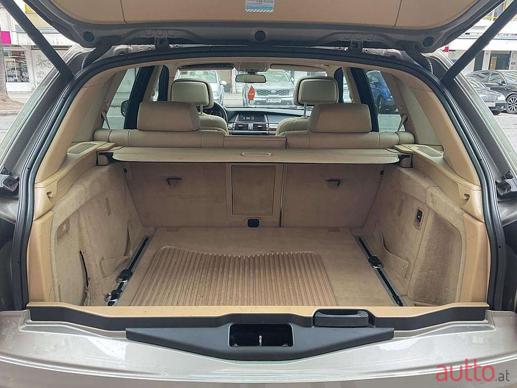 2008' BMW X5 photo #6
