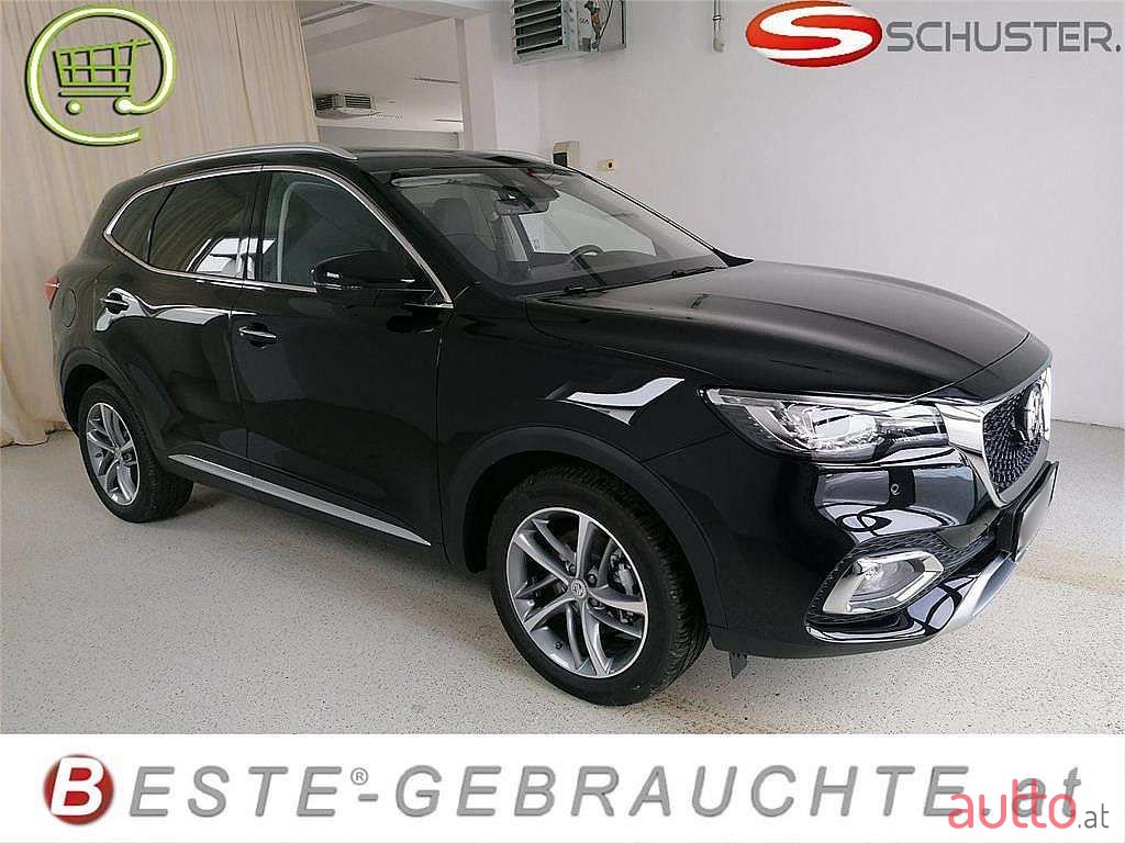 2023' MG EHS photo #1