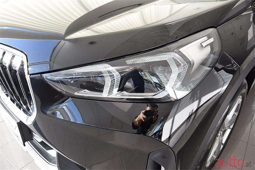 2022' BMW X1 photo #6