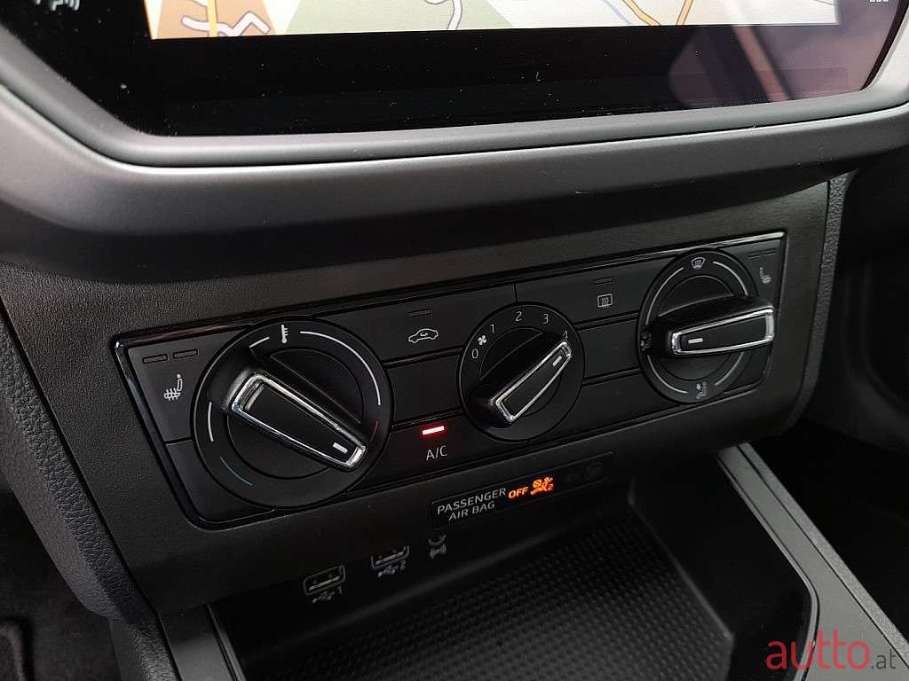 2019' SEAT Ibiza photo #4