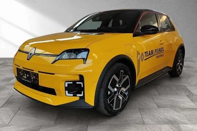 2024' Renault R5