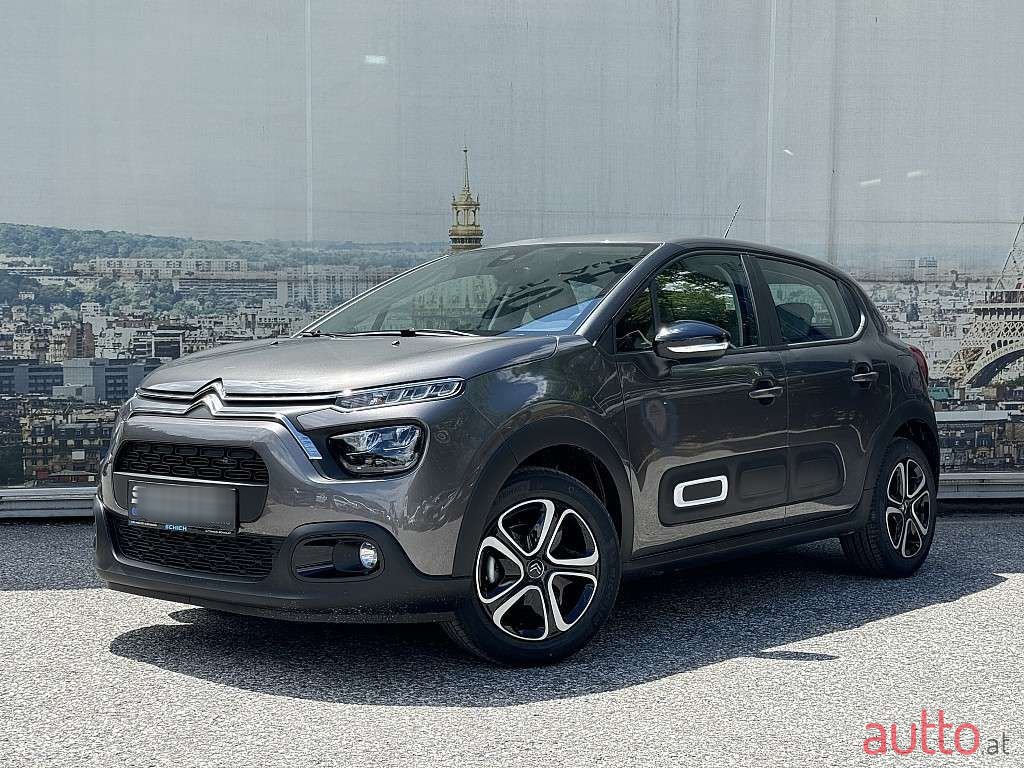 2024' Citroen C3 photo #2