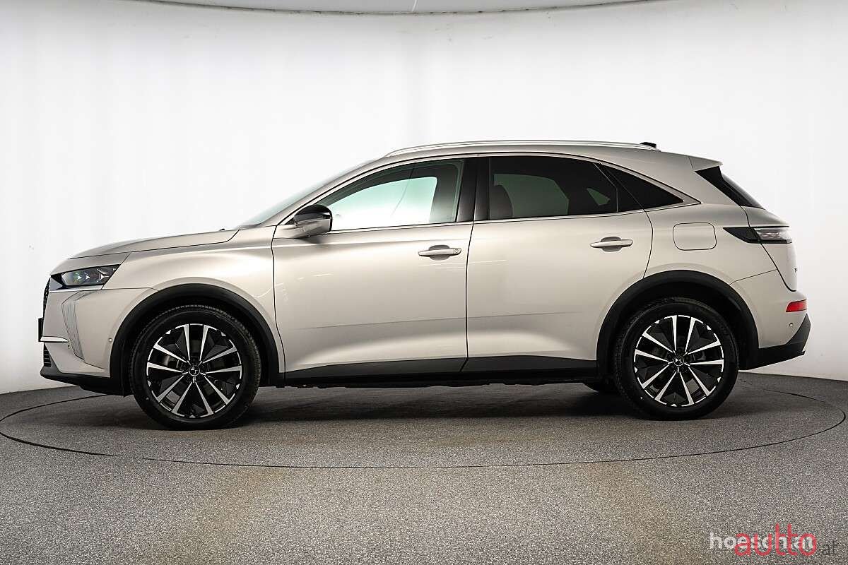 2024' DS Automobiles DS 7 Crossback photo #3