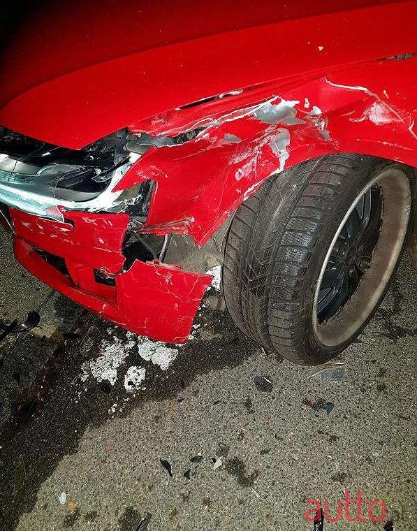 2011' Audi A5 photo #1