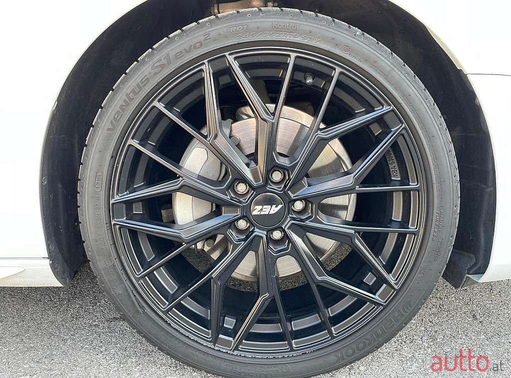 2022' Audi A4 photo #6