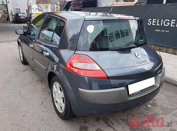 2007' Renault Megane photo #5